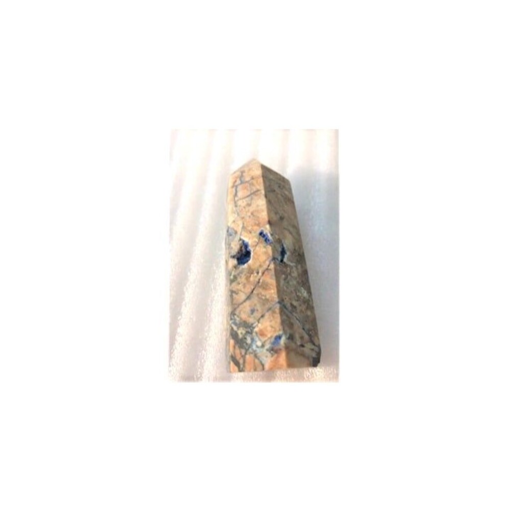Azurite Point - Picture 6 of 7